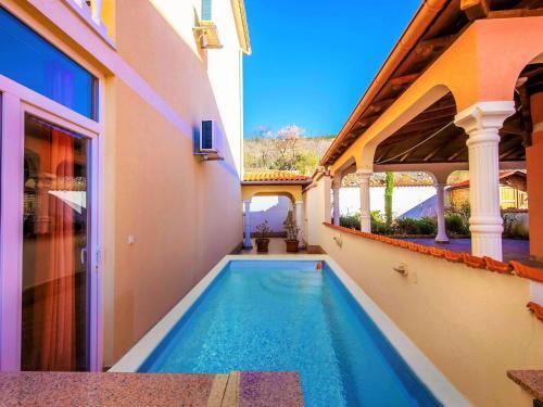 Apartamento Villa Oleandar 10