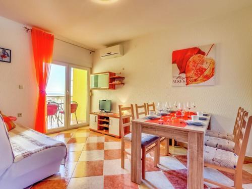 Apartamento Villa Oleandar 10