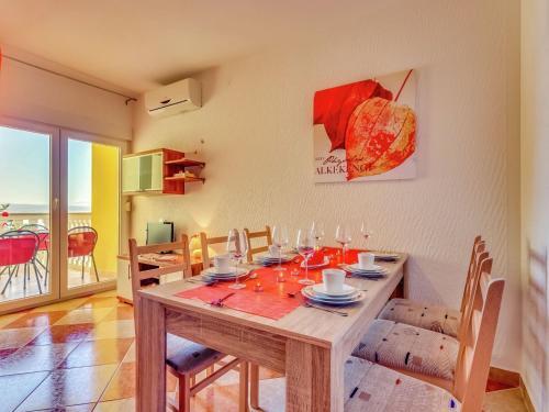 Apartamento Villa Oleandar 10