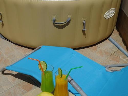 Apartamento Villa Oleandar 10