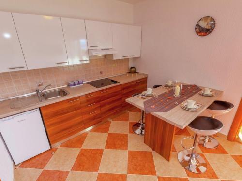 Apartamento Villa Oleandar 9