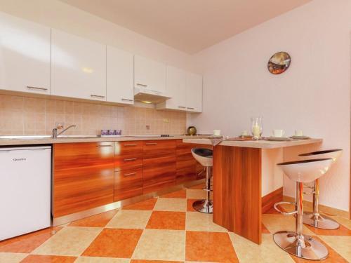 Apartamento Villa Oleandar 9