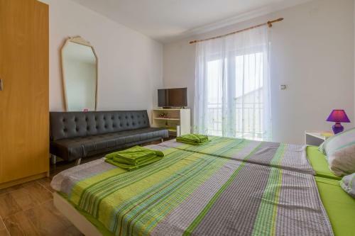 Apartments Ivano