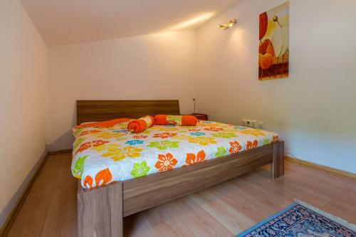 Apartments Ivano