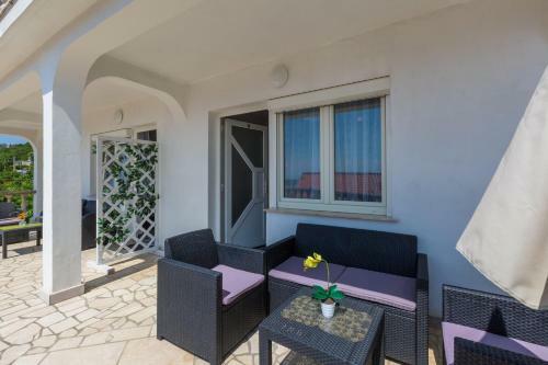 Apartments Ivano