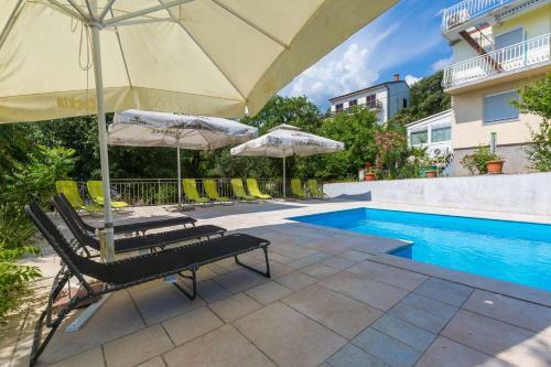 Apartments Ivano