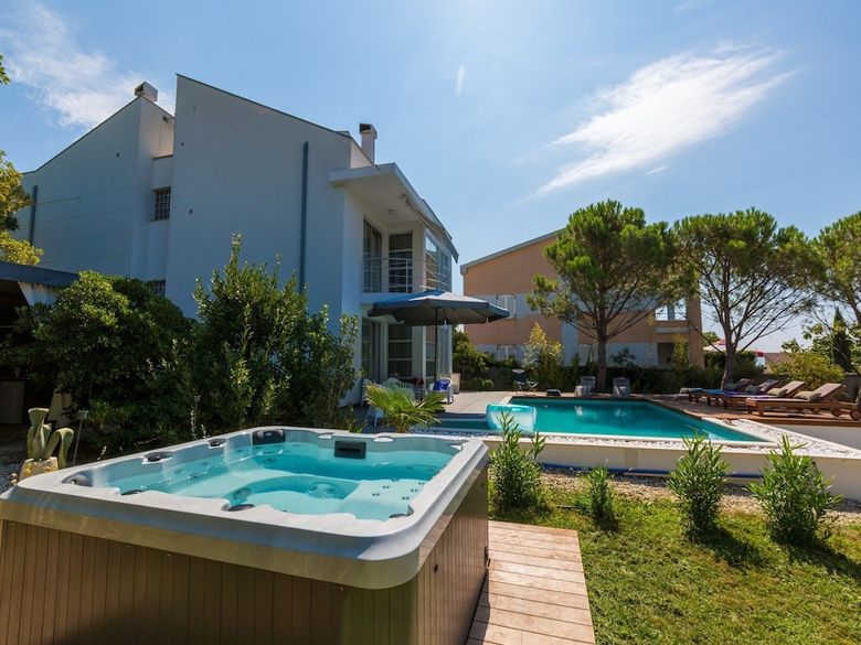 House Villa Hana