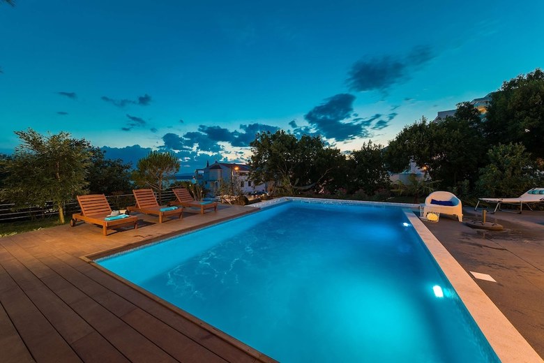 House Villa Hana