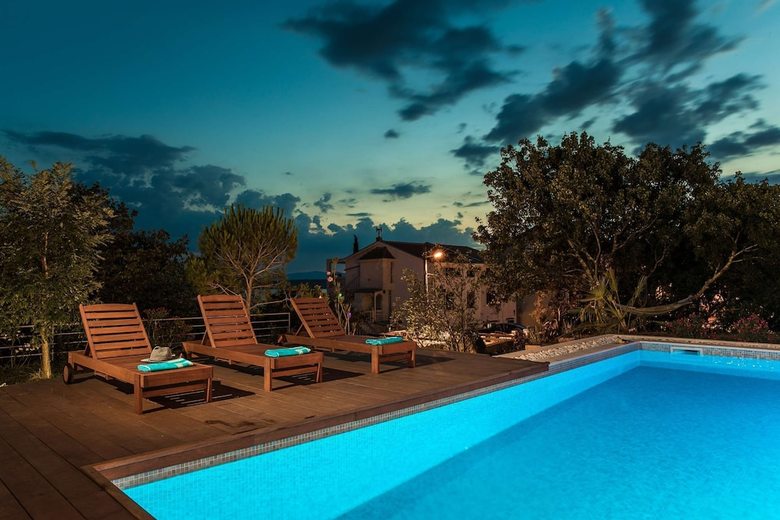 House Villa Hana