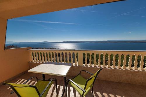 Apartments With A Parking Space Dramalj (crikvenica) - 5594