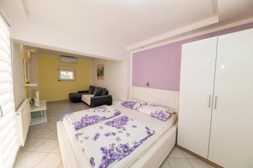 Apartments With A Parking Space Dramalj (crikvenica) - 5594