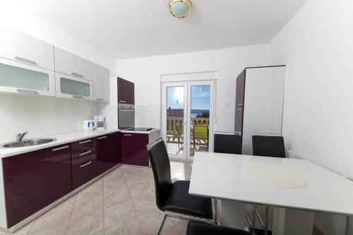 Apartments With A Parking Space Dramalj (crikvenica) - 5594