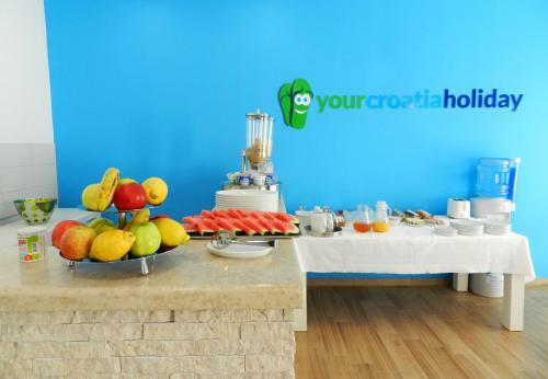Villa Alla Yourcroatiaholiday