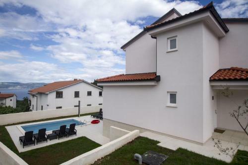 Villa Alla Yourcroatiaholiday