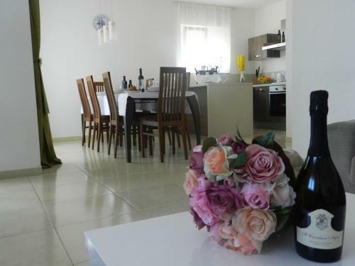 Villa Smilje Yourcroatiaholiday