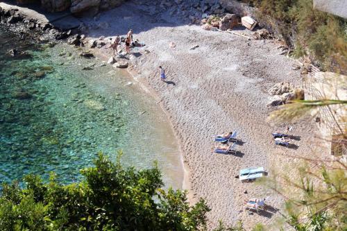 Apartments With A Parking Space Dubrovnik - 9057