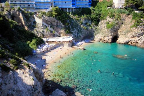 Apartments With A Parking Space Dubrovnik - 9057