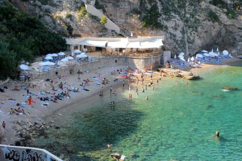 Hostal Double Room Dubrovnik 11145b