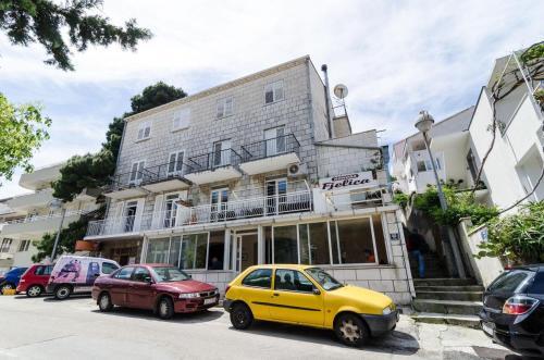 Hostal Double Room Dubrovnik 11145b