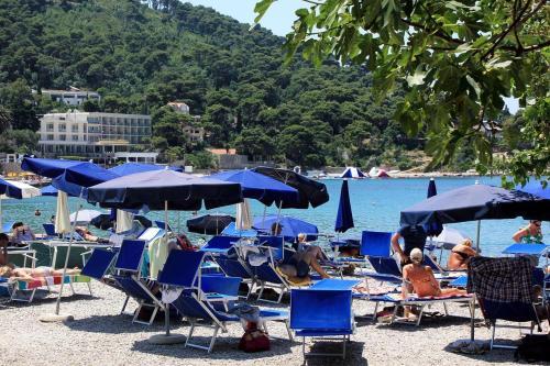 Hostal Double Room Dubrovnik 11207a