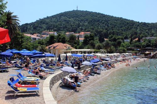 Hostal Double Room Dubrovnik 11207a