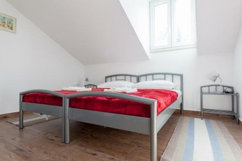 Apartment Igneus A51