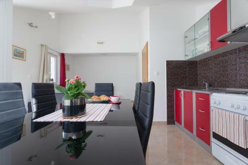 Apartment Igneus A51