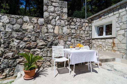 Apartments & Rooms Tapera
