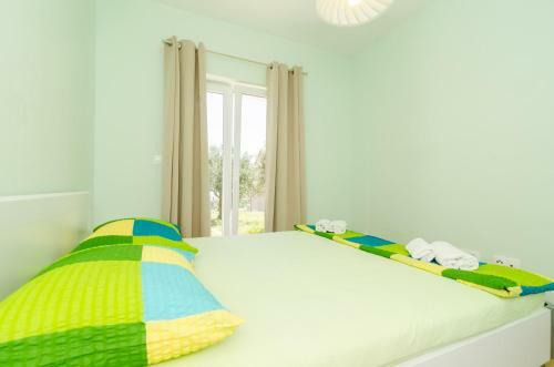 Apartments & Rooms Tapera
