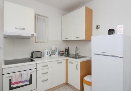 Vicina Summer Apartments