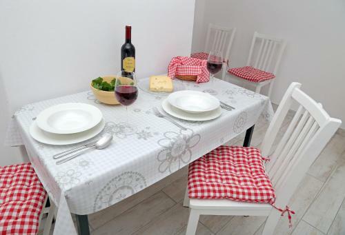 Vicina Summer Apartments
