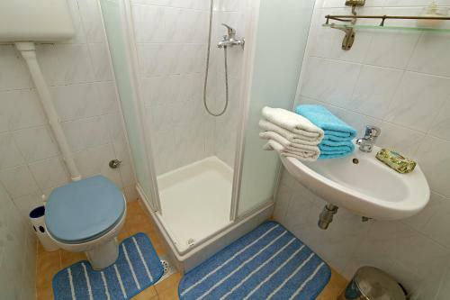 Vicina Summer Apartments