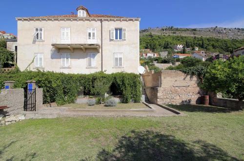 Vicina Summer Apartments