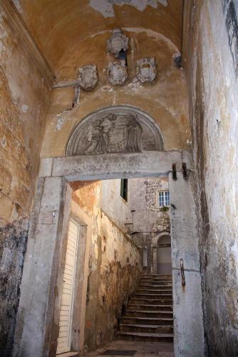 Hostal Rooms With Wifi Dubrovnik - 4694
