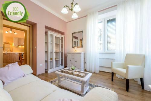 Kike's Apartment