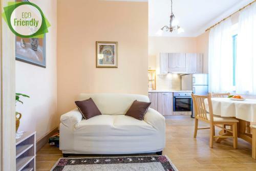 Kike's Apartment