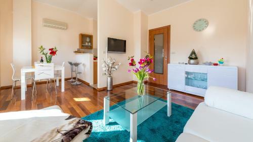 Apartment Antines