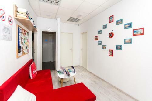 Hostel Petra Marina
