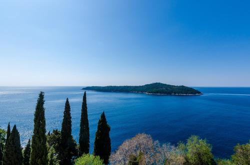 Villa Dubrovnik Fairytale