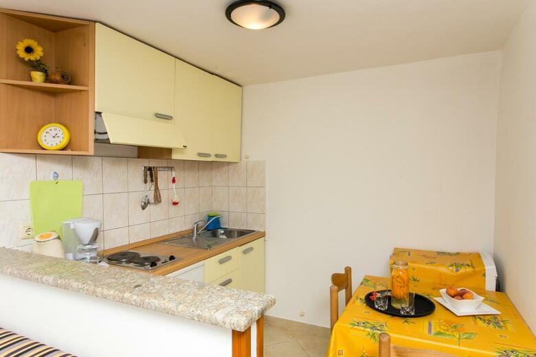 Hrvoje Place Apartments