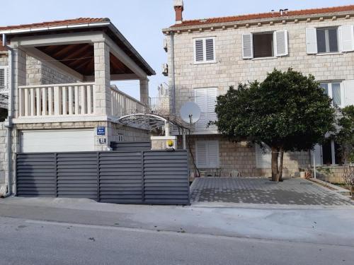 Apartment Dubrovnik 4675a