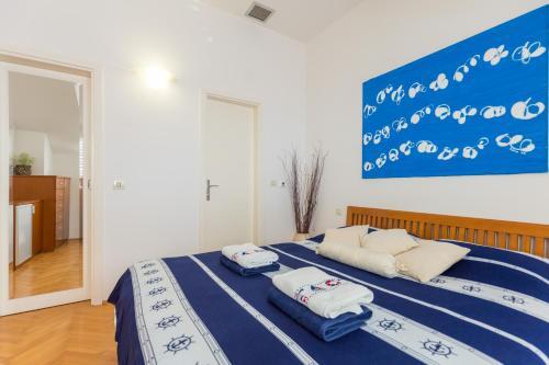 Apartment Hedera A14