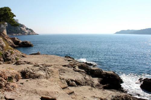 Apartments With Wifi Dubrovnik - 8600