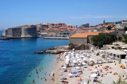 Apartments With Wifi Dubrovnik - 8600