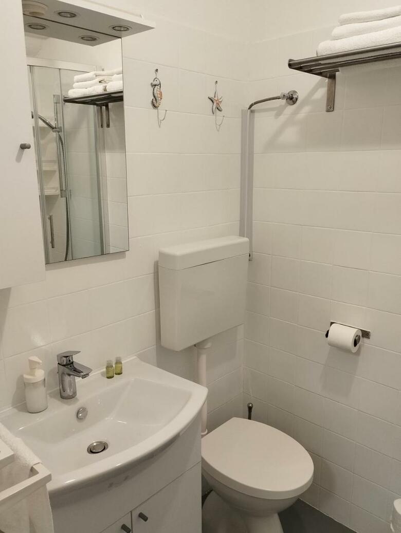 Apartments Only
