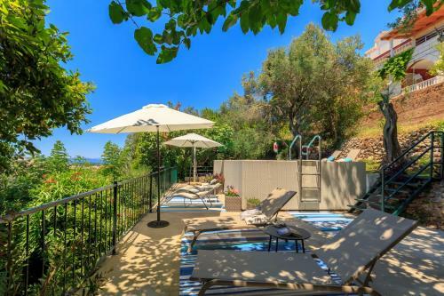 Villa Tranquillity XII