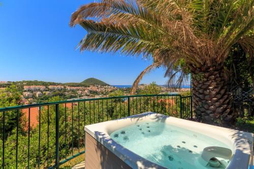 Villa Tranquillity XII