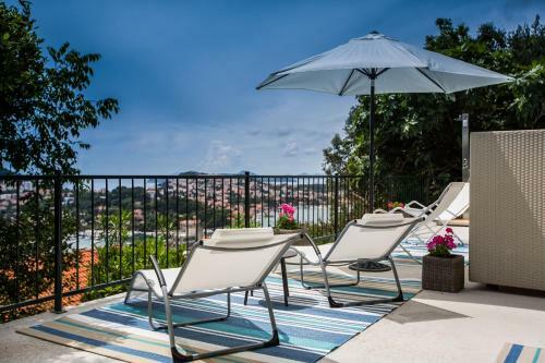 Villa Tranquillity XII