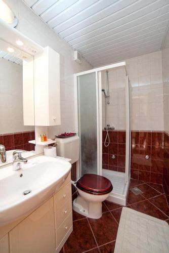 Apartments With A Parking Space Dubrovnik - 9026
