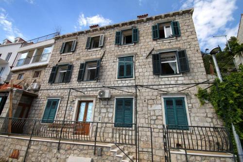 Apartments With A Parking Space Dubrovnik - 9026